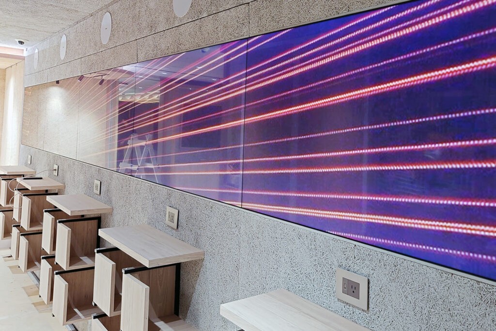 Smart Video Integration Innovation: A Perfect Combination of Video Walls and Environmental Control Systems