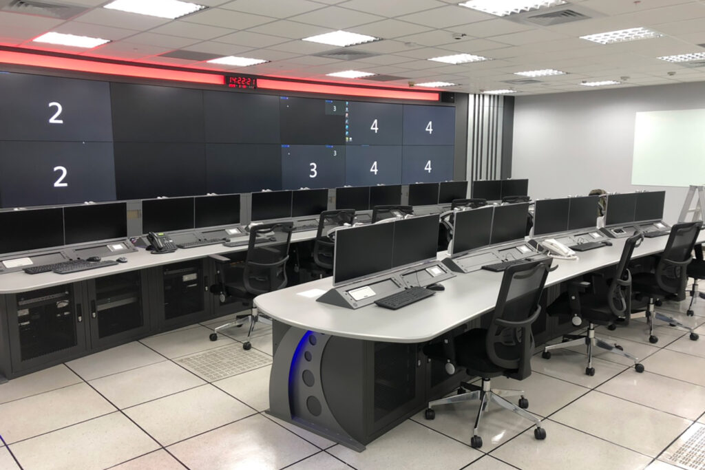 Material Factory Surveillance Integration Solution: Building a Smart Production Environment