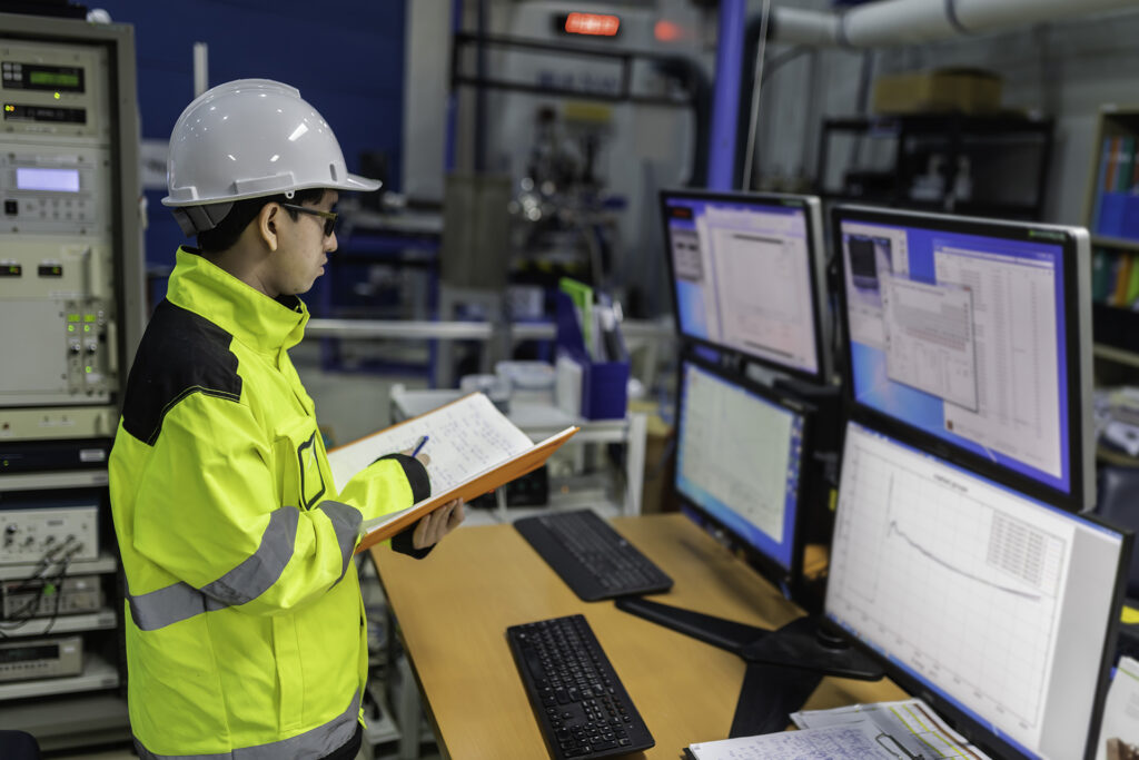Unmanned Factory Smart Monitoring Integration Solution: Creating an Efficient Automated Production Environment